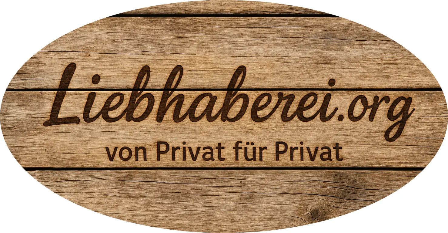 Liebhaberei.org